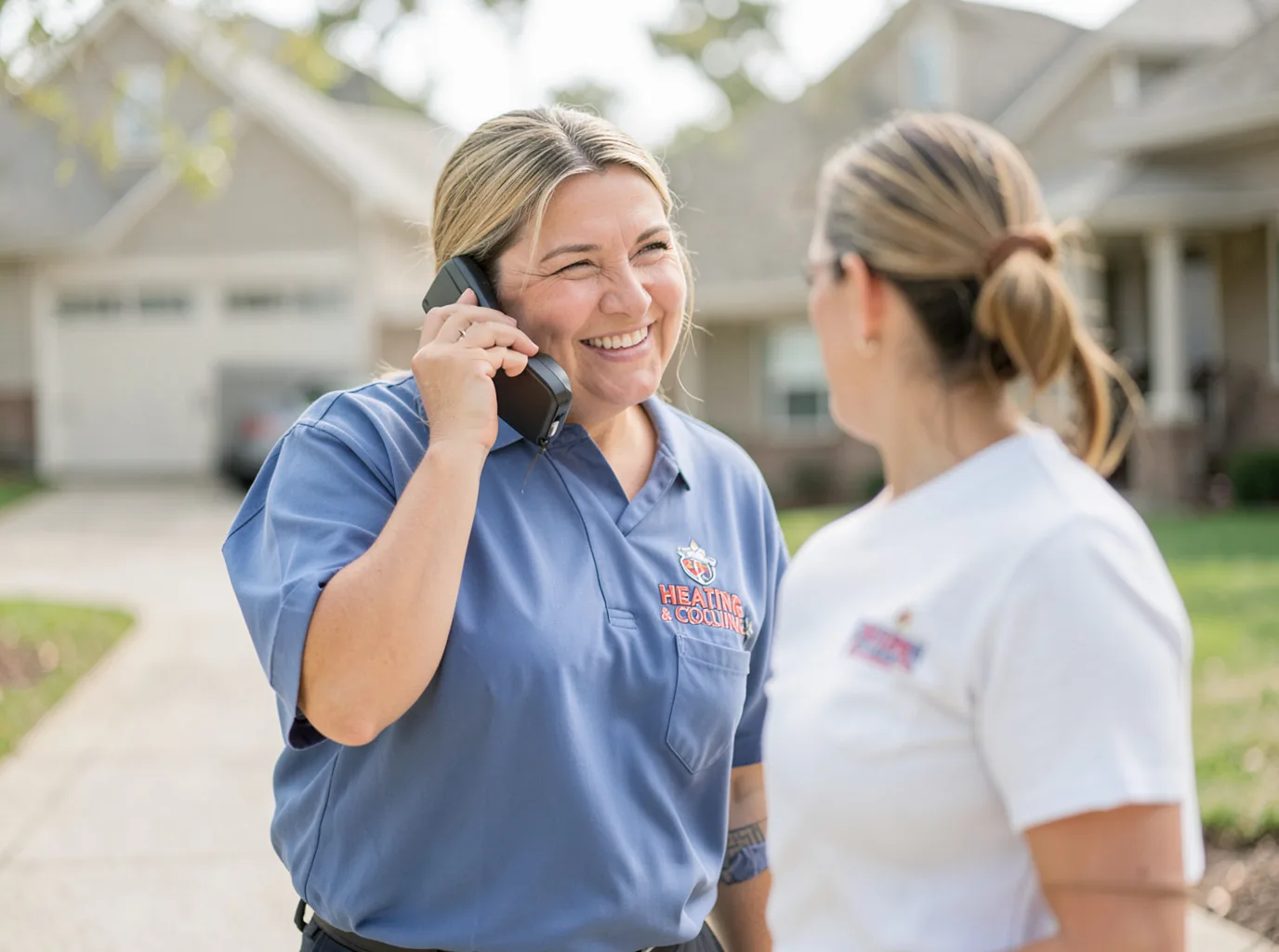 Hvac Repair Harrison, GA FAQs